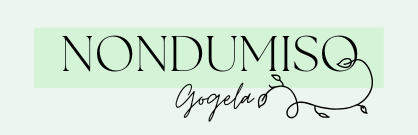 Nonduniso Personal logo